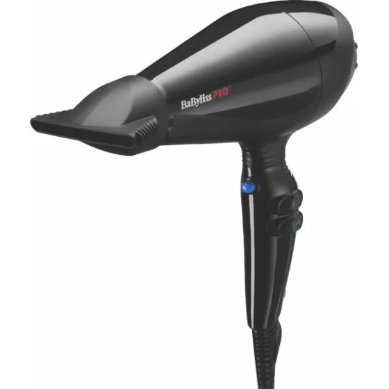 SECADOR DE PELO BABYLISS B6300 3030050187229