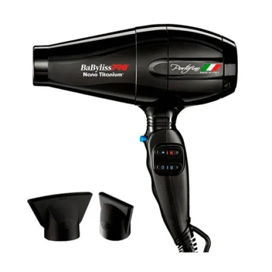 Secador de pelo Babyliss Portofino