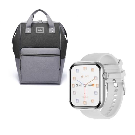 COMBO Mochila Kolke KVM-533 15,6\