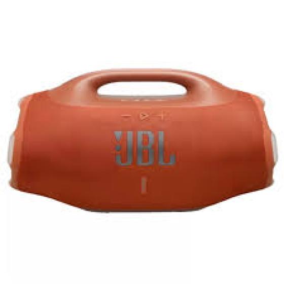 Parlante JBL Boombox 4