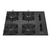 ANAFE MUELLER COOKTOP 4 HORNALLAS