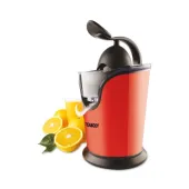 Exprimidor Peabody  Rojo 100W