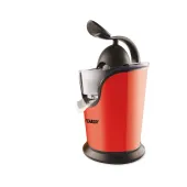 Exprimidor Peabody  Rojo 100W