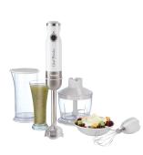 MIXER PEABODY CON PICADOR 800W