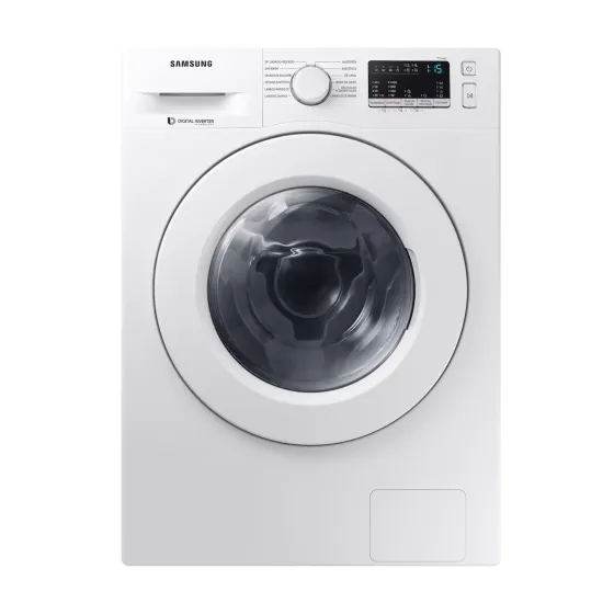 Lavasecarropas Samsung 11/7Kg Blanco