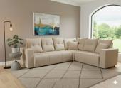 SOFA ALELI 3C2 ESQUINERO BEIGE MOVELMAX
