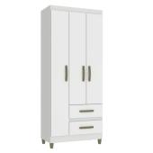 ROPERO MOVELMAX PORTO BLANCO