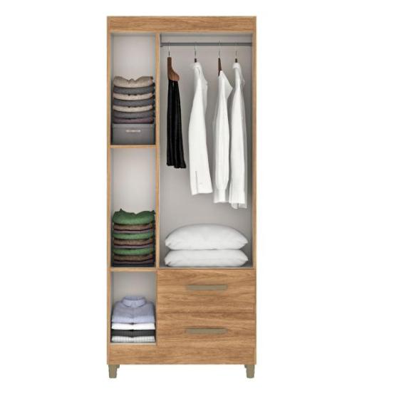 ROPERO MOVELMAX PORTO MIEL