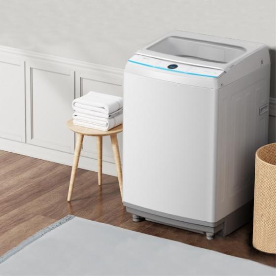 LAVARROPAS MIDEA AUTOMATICO 8 KG. CARGA SUPERIOR
