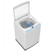 LAVARROPAS MIDEA AUTOMATICO 8 KG. CARGA SUPERIOR