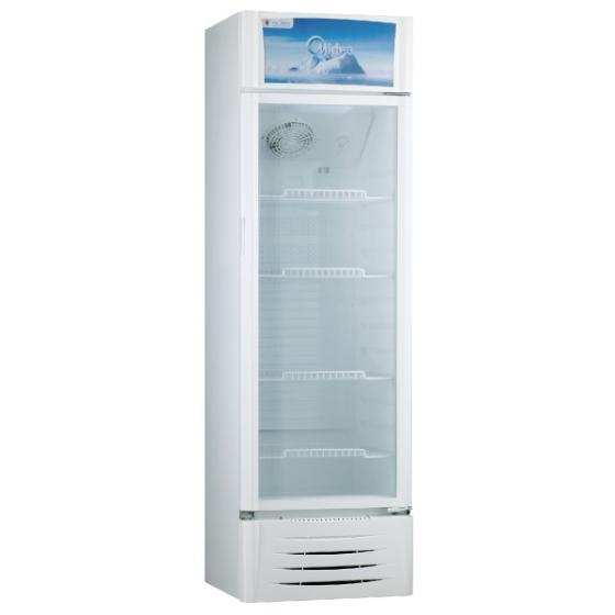Visicooler Midea Mod. 380 c/ Cenefa