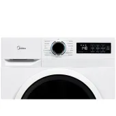 Lavarropas Midea 6KG Carga Frontal