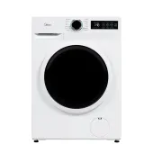Lavarropas Midea 6KG Carga Frontal