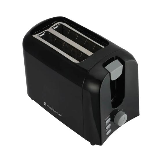TOSTADORA ELECTRICA 2 BAHIAS MC-T1105N - PEABODY