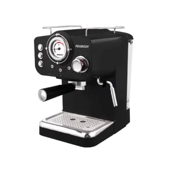 PEABODY CAFETERA EXPRESS PE-CE5003N-N