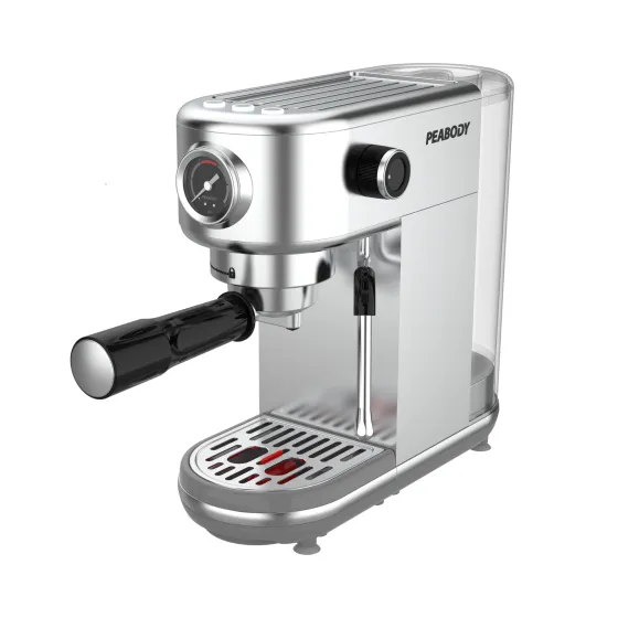 CAFETERA PEABODY EXPRESS PE-CE5005IX