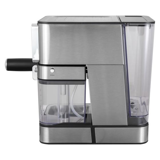 Cafetera Espresso Digital PE-CED5017IX