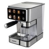 Cafetera Espresso Digital PE-CED5017IX