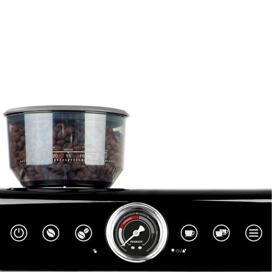Cafetera Espresso Peabody PE-CE5020N