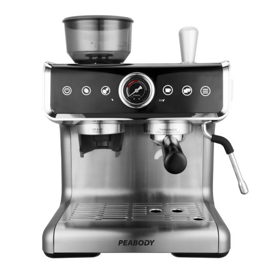 Cafetera Espresso Peabody PE-CE5020N