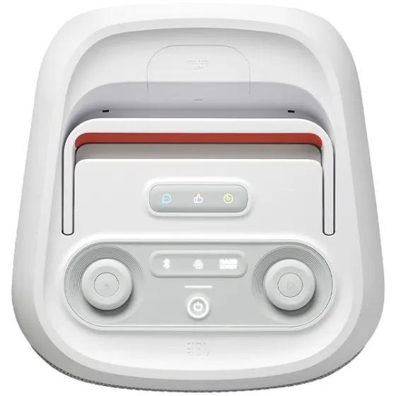 Parlante Portátil JBL Partybox Club 120 Bluetooth