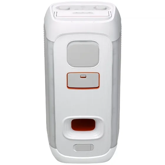 Parlante Portátil JBL Partybox Club 120 Bluetooth