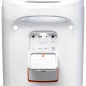 Parlante JBL Partybox Stage 320S