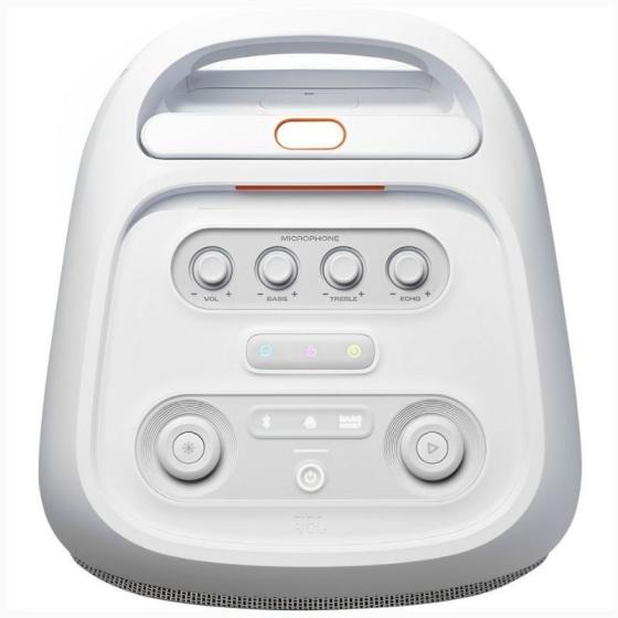 Parlante JBL Partybox Stage 320S