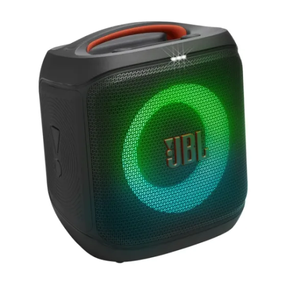 PARLANTE JBL PARTYBOX ENCORE ESSENTIAL 2 NEGRO