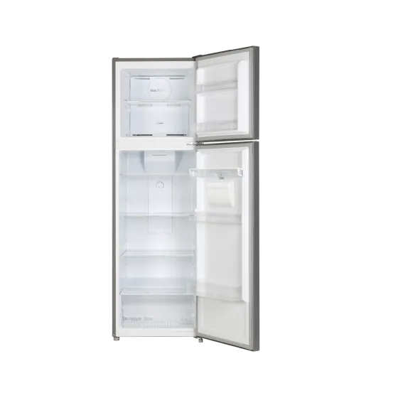 Heladera Aiwa Top Mount de 248L