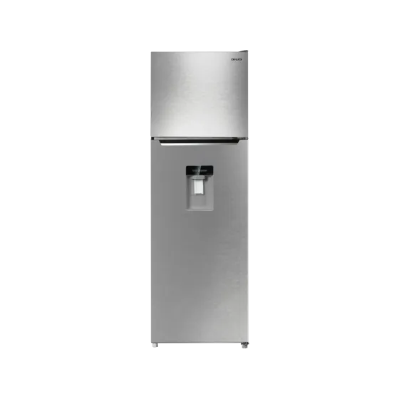 Heladera Aiwa Top Mount de 248L