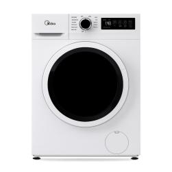 LAVARROPAS MIDEA 10.5 KG AUTOMÁTICO CARGA FRONTAL INVERTER