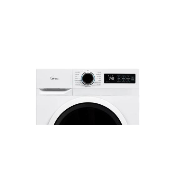 LAVARROPAS MIDEA 10.5 KG AUTOMÁTICO CARGA FRONTAL INVERTER