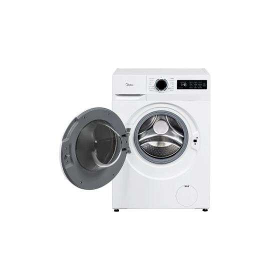 LAVARROPAS MIDEA 10.5 KG AUTOMÁTICO CARGA FRONTAL INVERTER