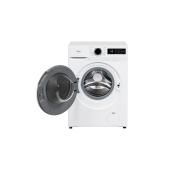 LAVARROPAS MIDEA 10.5 KG AUTOMÁTICO CARGA FRONTAL INVERTER