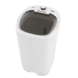 Lavarropa SemiAutomatica Mueller Poptank  10KG