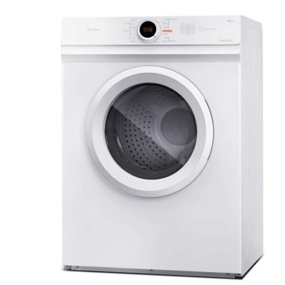 Secarropas Midea 9kg Lunar