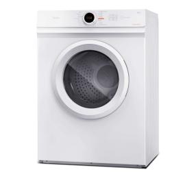 Secarropas Midea 9kg Lunar