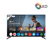 SMART TV QLED 65″ AIWA