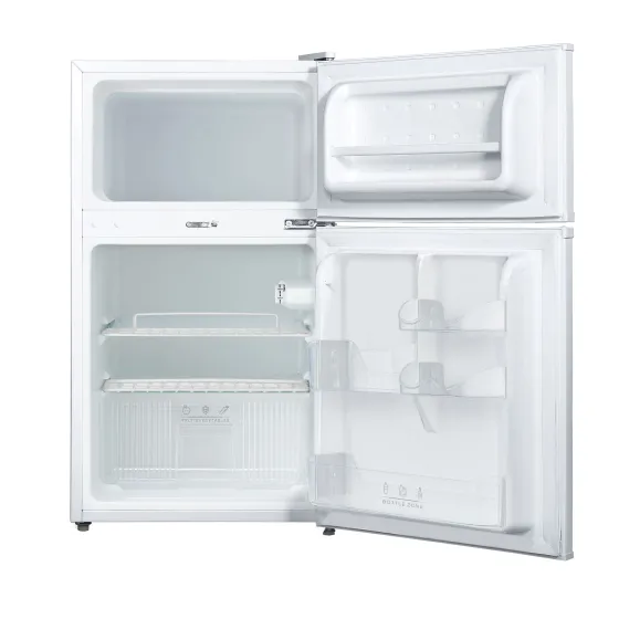 Heladera Midea 110 Litros 2 Puertas Energia Clase