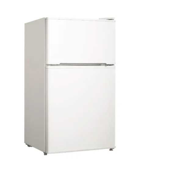 Heladera Midea 110 Litros 2 Puertas Energia Clase