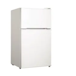Heladera Midea 110 Litros 2 Puertas Energia Clase