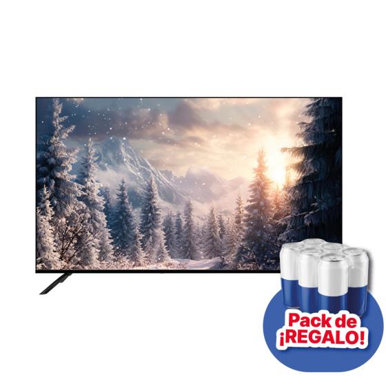 SMART TV TOKYO 55\