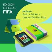 Tablet Lenovo Idea TAB FIFA Edition 8GB Ram 128GB