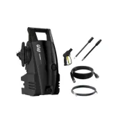 Hidrolavadora WAP Atacama negro + Regalo Aspiradpora Waphid