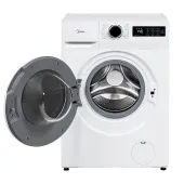 LAVARROPA MIDEA CARGA FRONTAL 10,5KG