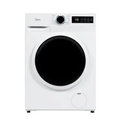 LAVARROPA MIDEA CARGA FRONTAL 10,5KG