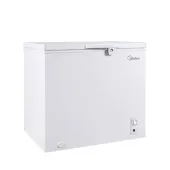 Congelador Midea 220 Litros
