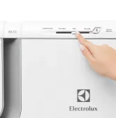 Heladera Electrolux Una Puerta Frí­o húmedo 240 Litros
