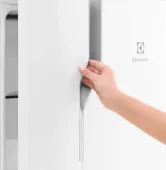 Heladera Electrolux Una Puerta Frí­o húmedo 240 Litros